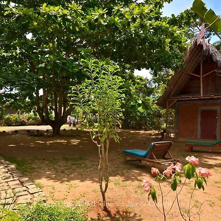 Apartmán L'Antafa Ambondrona  Exteriér fotografie