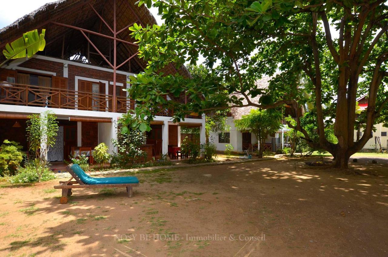 Apartmán L'Antafa Ambondrona  Exteriér fotografie