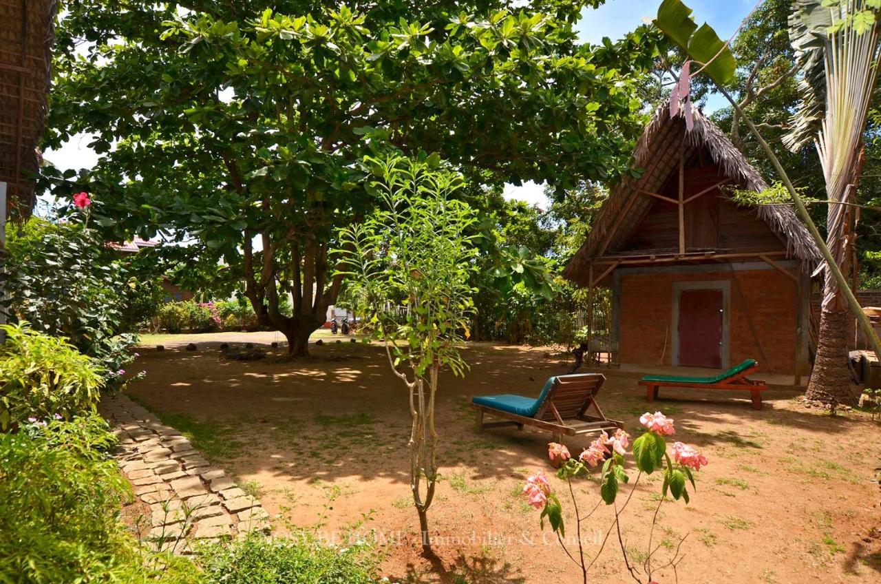 Apartmán L'Antafa Ambondrona  Exteriér fotografie