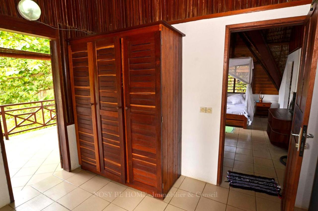 Apartmán L'Antafa Ambondrona  Exteriér fotografie