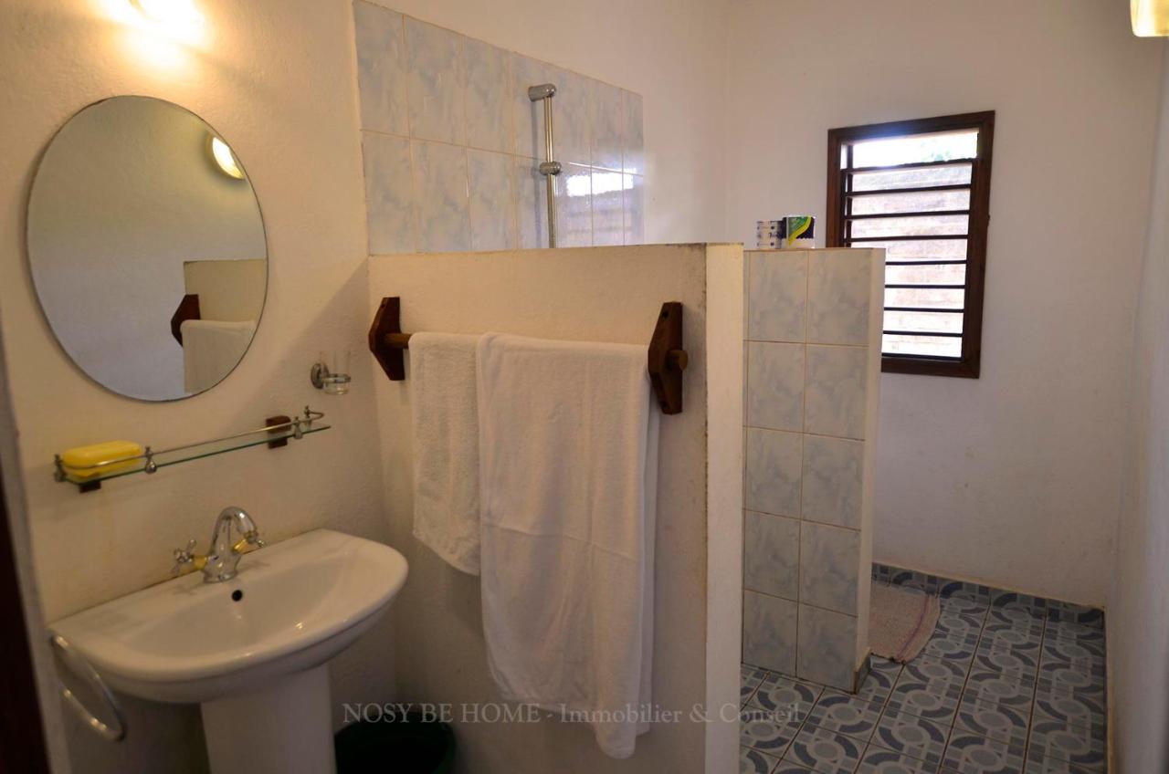 Apartmán L'Antafa Ambondrona  Exteriér fotografie