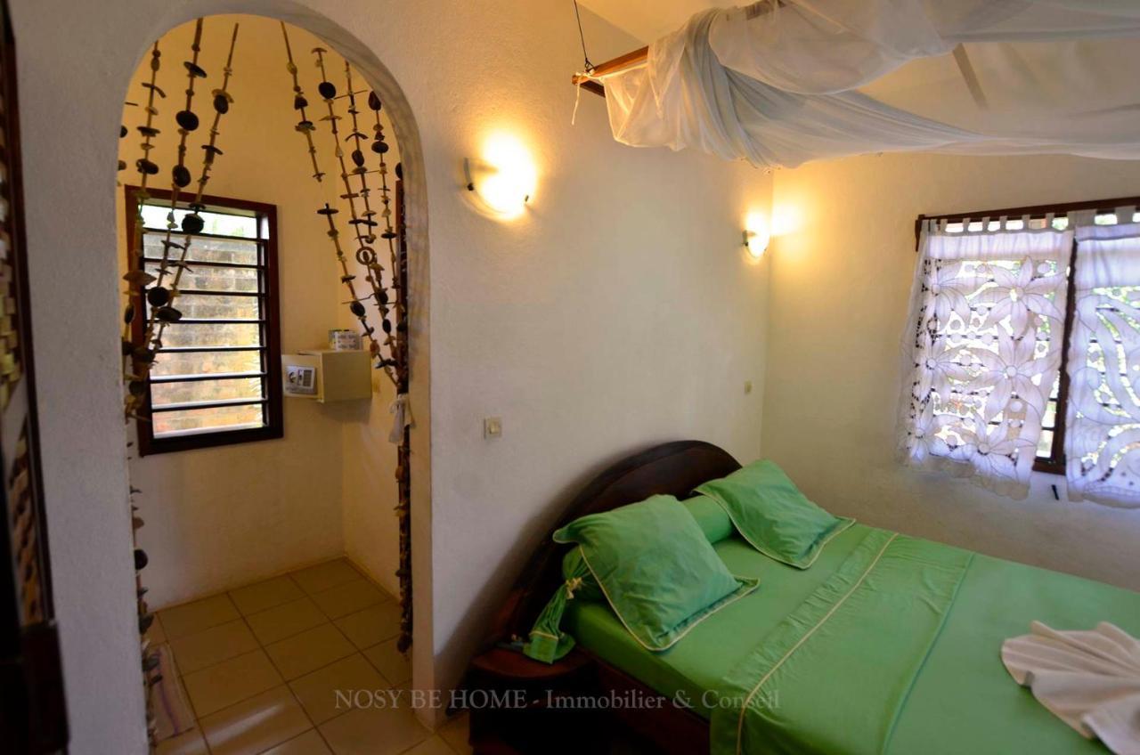 Apartmán L'Antafa Ambondrona  Exteriér fotografie