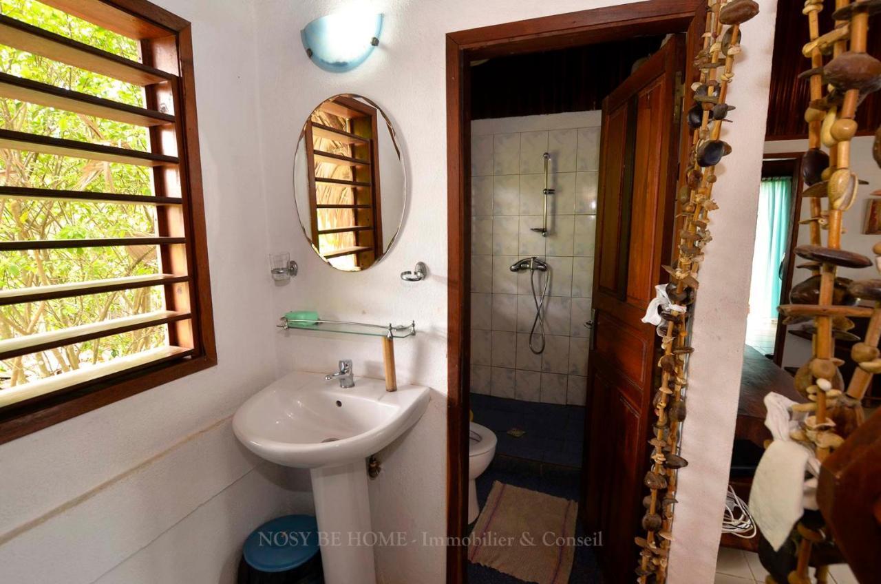 Apartmán L'Antafa Ambondrona  Exteriér fotografie