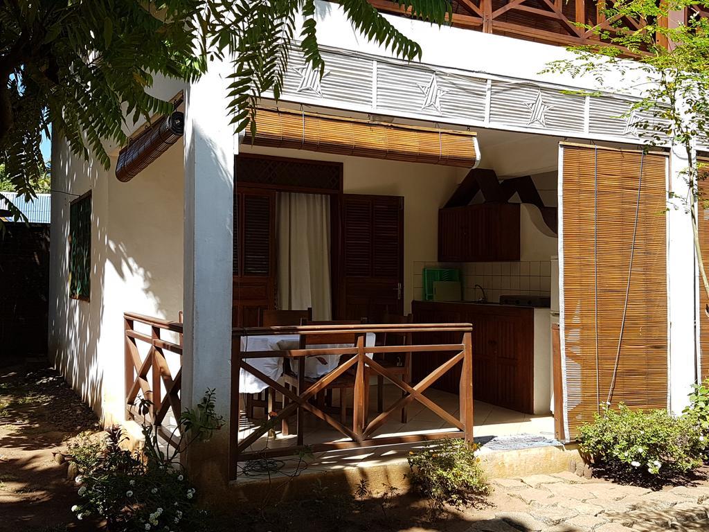 Apartmán L'Antafa Ambondrona  Exteriér fotografie