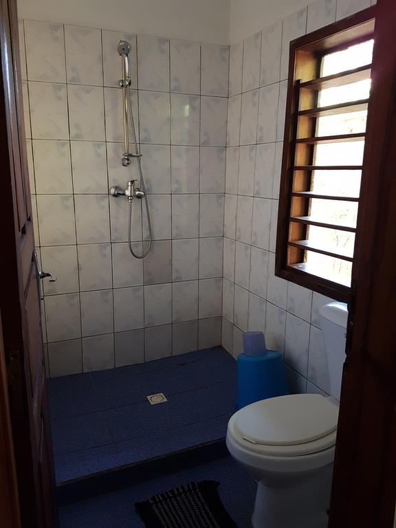 Apartmán L'Antafa Ambondrona  Exteriér fotografie