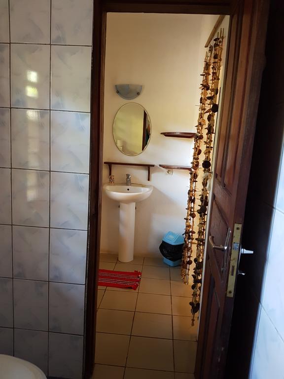Apartmán L'Antafa Ambondrona  Exteriér fotografie