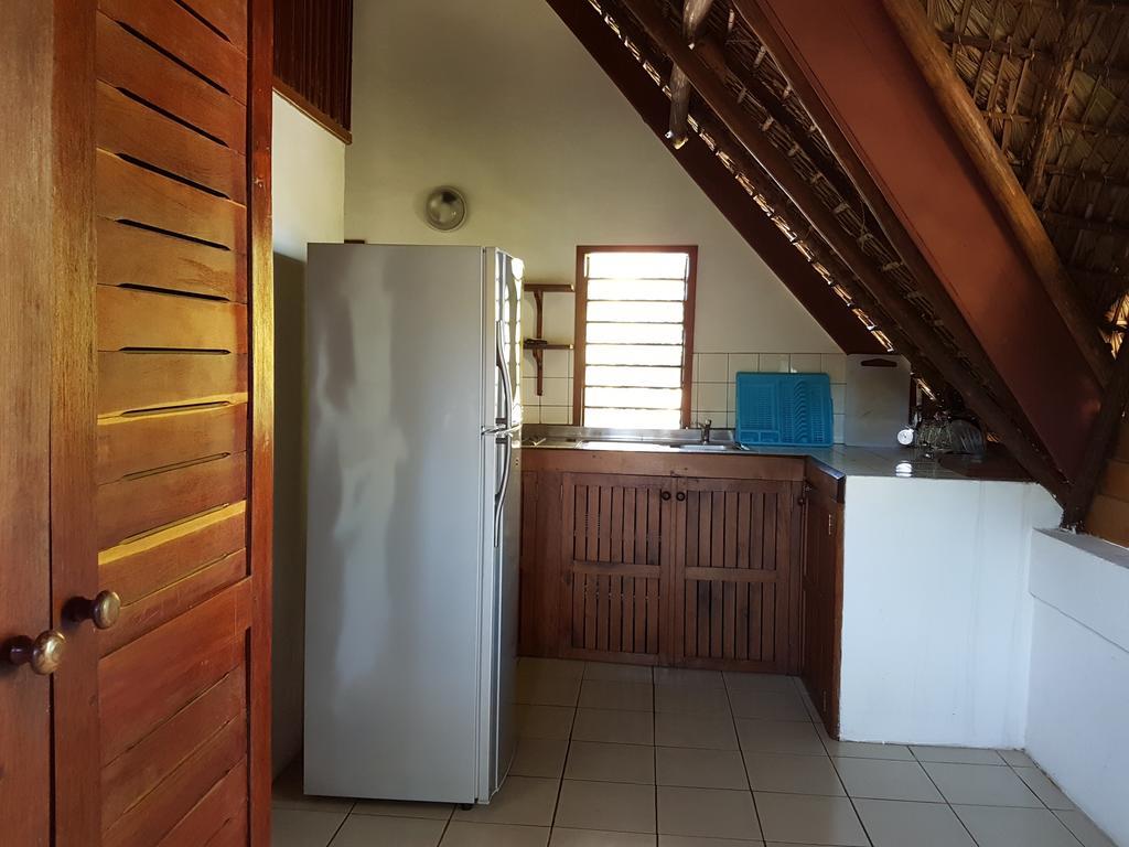 Apartmán L'Antafa Ambondrona  Exteriér fotografie